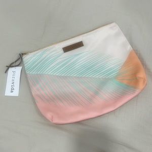 new! Pura Vida Clutch Bikini Bag